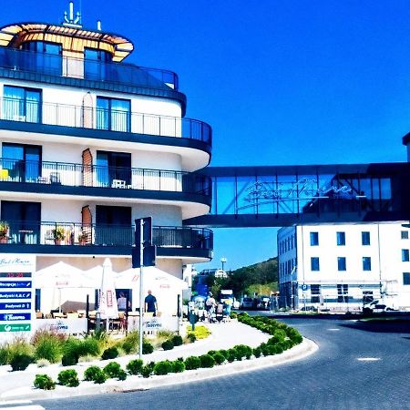 Bel Mare Wyspa, Apartament Z Parkingiem Gratis Miedzyzdroje Eksteriør billede